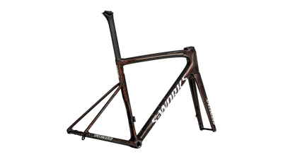 S-Works Tarmac SL8 Frameset - FACT 12r Carbon