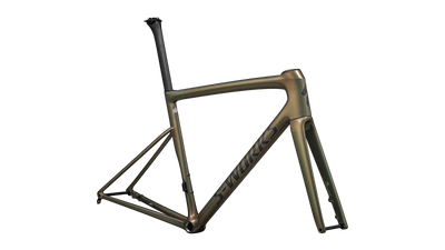 S-Works Tarmac SL8 Frameset - FACT 12r Carbon