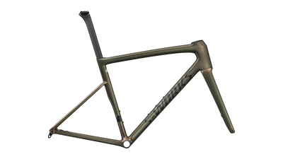 S-Works Tarmac SL8 Frameset - FACT 12r Carbon