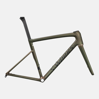 S-Works Tarmac SL8 Frameset - FACT 12r Carbon