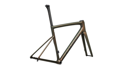 S-Works Tarmac SL8 Frameset - FACT 12r Carbon