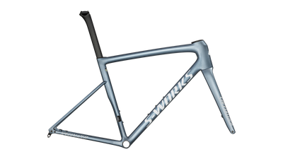 S-Works Tarmac SL8 Frameset - FACT 12r Carbon