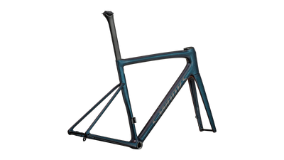S-Works Tarmac SL8 Frameset - FACT 12r Carbon
