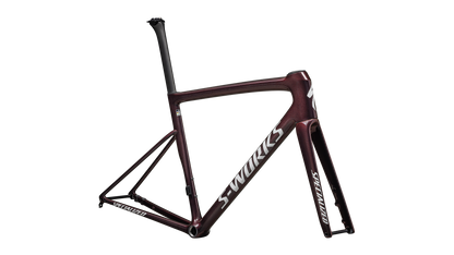 S-Works Tarmac SL8 Frameset - FACT 12r Carbon