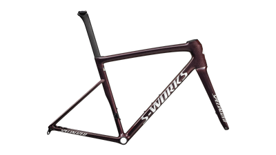 S-Works Tarmac SL8 Frameset - FACT 12r Carbon