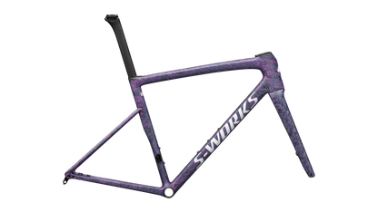 S-Works Tarmac SL8 Frameset - FACT 12r Carbon