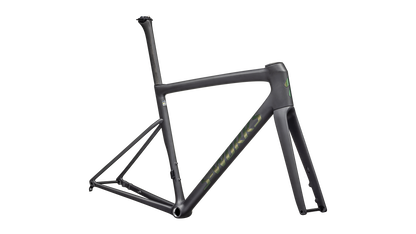 S-Works Tarmac SL8 Frameset - Ready to Paint