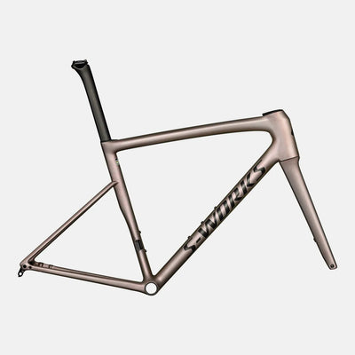 S-Works Tarmac SL8 Frameset - FACT 12r Carbon