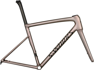 S-Works Tarmac SL8 Frameset - FACT 12r Carbon