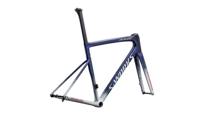 S-Works Tarmac SL8 Team Frameset - Soudal Quick-Step