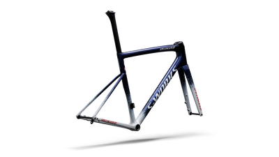 S-Works Tarmac SL8 Team Frameset - Soudal Quick-Step