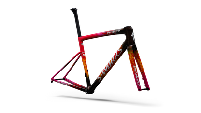 S-Works Tarmac SL8 Team Frameset - SD Worx - Protime