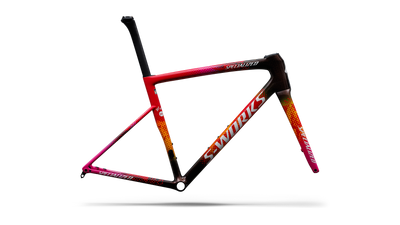 S-Works Tarmac SL8 Team Frameset - SD Worx - Protime