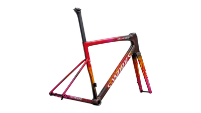 S-Works Tarmac SL8 Team Frameset - SD Worx - Protime