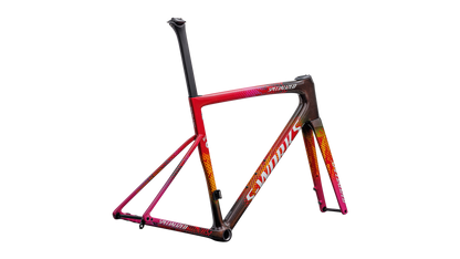 S-Works Tarmac SL8 Team Frameset - SD Worx - Protime
