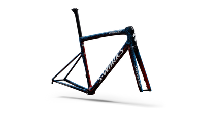 S-Works Tarmac SL8 Team Frameset - FDJ - SUEZ