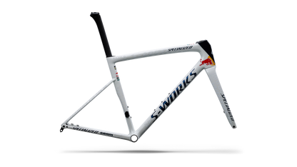 S-Works Tarmac SL8 Team Frameset - Red Bull - BORA - hansgrohe
