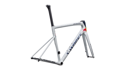 S-Works Tarmac SL8 Team Frameset - Red Bull - BORA - hansgrohe