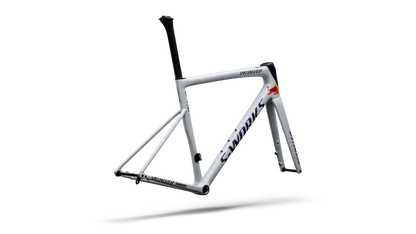 S-Works Tarmac SL8 Team Frameset - Red Bull - BORA - hansgrohe