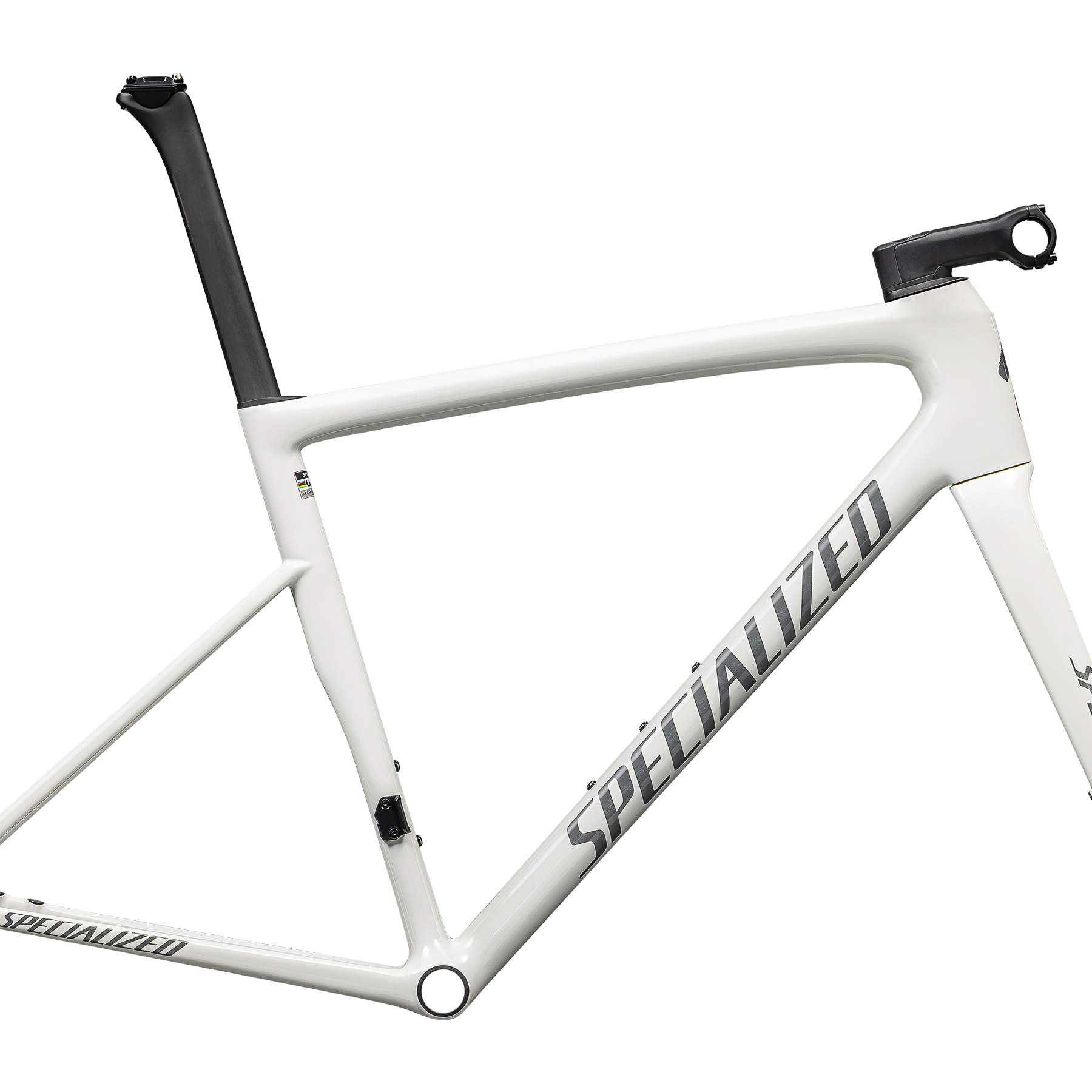 Tarmac SL8 Frameset - FACT 10r Carbon