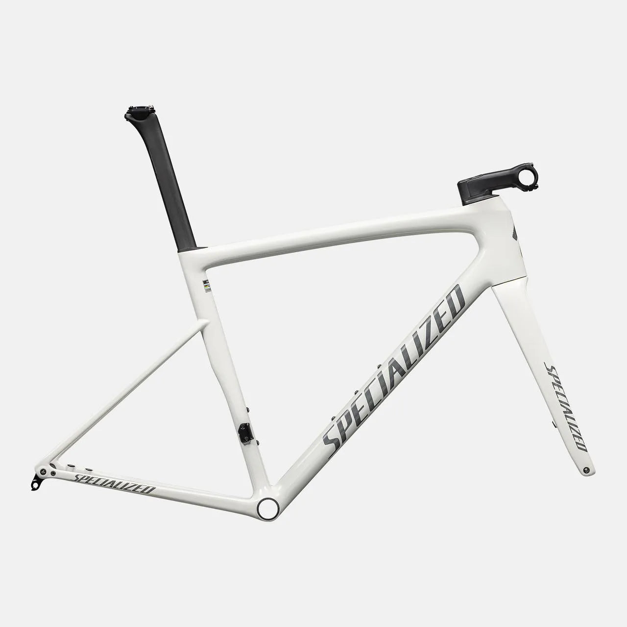 Tarmac SL8 Frameset - FACT 10r Carbon