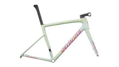 Tarmac SL8 Frameset - FACT 10r Carbon