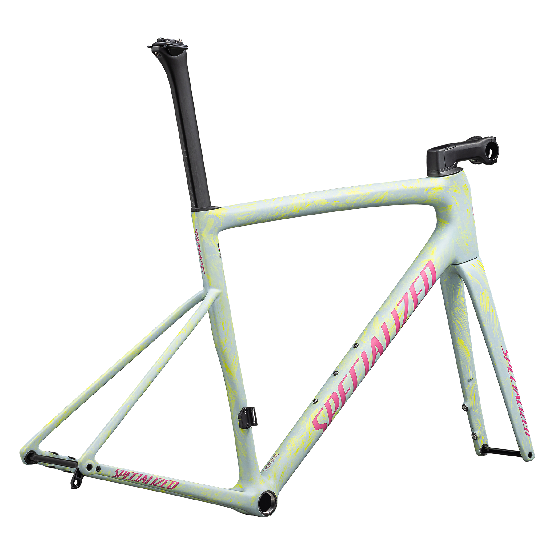 Tarmac SL8 Frameset - FACT 10r Carbon