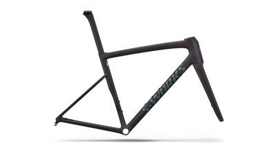 S-Works Tarmac SL8 Frameset - FACT 12r Carbon