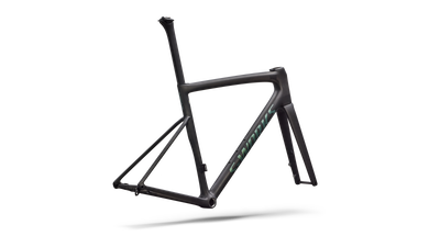 S-Works Tarmac SL8 Frameset - FACT 12r Carbon