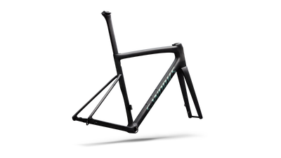 S-Works Tarmac SL8 Frameset - FACT 12r Carbon