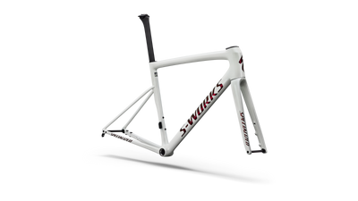 S-Works Tarmac SL8 Frameset - FACT 12r Carbon