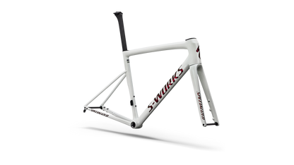 S-Works Tarmac SL8 Frameset - FACT 12r Carbon