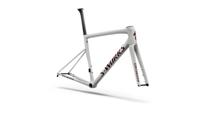 S-Works Tarmac SL8 Frameset - FACT 12r Carbon