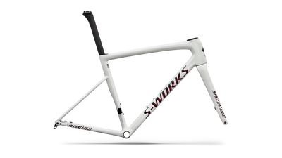 S-Works Tarmac SL8 Frameset - FACT 12r Carbon