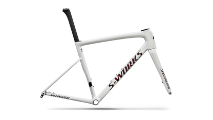 S-Works Tarmac SL8 Frameset - FACT 12r Carbon