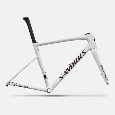 S-Works Tarmac SL8 Frameset - FACT 12r Carbon