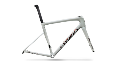 S-Works Tarmac SL8 Frameset - FACT 12r Carbon
