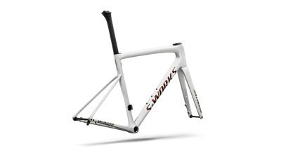 S-Works Tarmac SL8 Frameset - FACT 12r Carbon