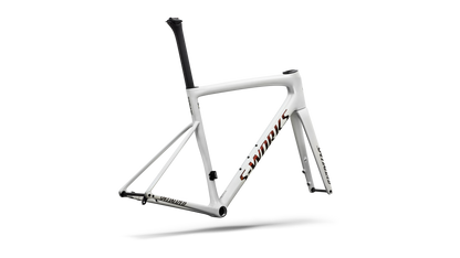 S-Works Tarmac SL8 Frameset - FACT 12r Carbon