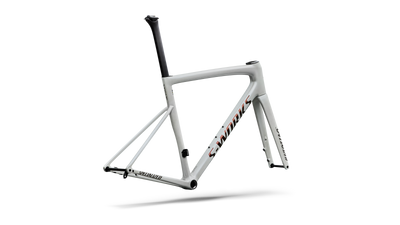S-Works Tarmac SL8 Frameset - FACT 12r Carbon