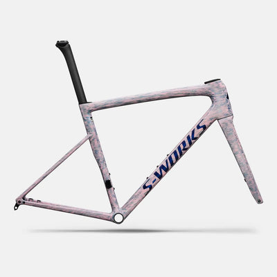 S-Works Tarmac SL8 Frameset - FACT 12r Carbon