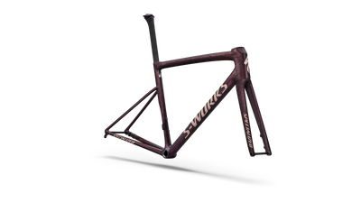 S-Works Tarmac SL8 Frameset - FACT 12r Carbon