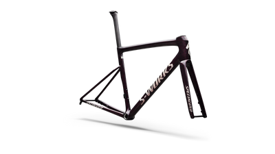 S-Works Tarmac SL8 Frameset - FACT 12r Carbon