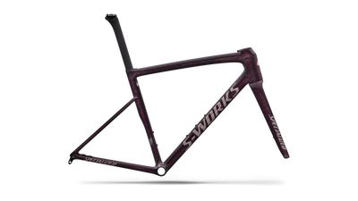 S-Works Tarmac SL8 Frameset - FACT 12r Carbon