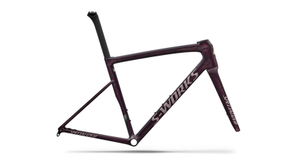 S-Works Tarmac SL8 Frameset - FACT 12r Carbon