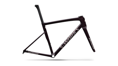 S-Works Tarmac SL8 Frameset - FACT 12r Carbon