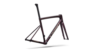 S-Works Tarmac SL8 Frameset - FACT 12r Carbon