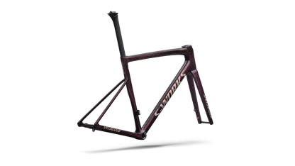 S-Works Tarmac SL8 Frameset - FACT 12r Carbon