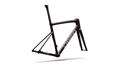 S-Works Tarmac SL8 Frameset - FACT 12r Carbon