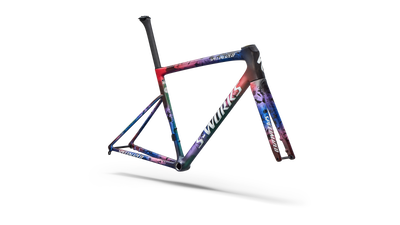 S-Works Tarmac SL8 Frameset LTD - Demi Dreaming